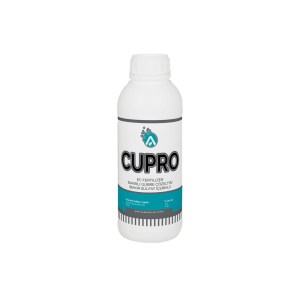 cupro 1 litre kopya